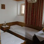 Gertrude Eder Apartment *