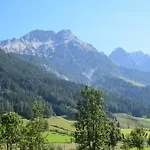 Gertrude Eder Apartmán *
