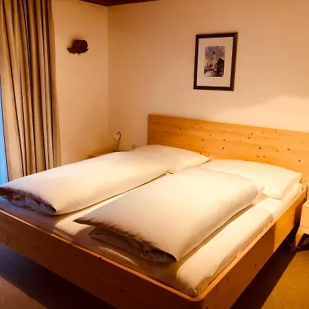 Appartement Gertrude Eder Leogang