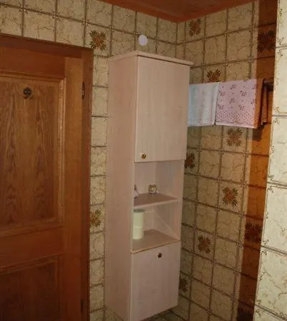 Gertrude Eder Apartament Leogang