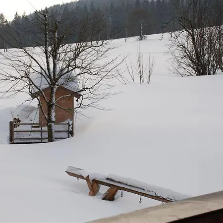 Gertrude Eder * Leogang