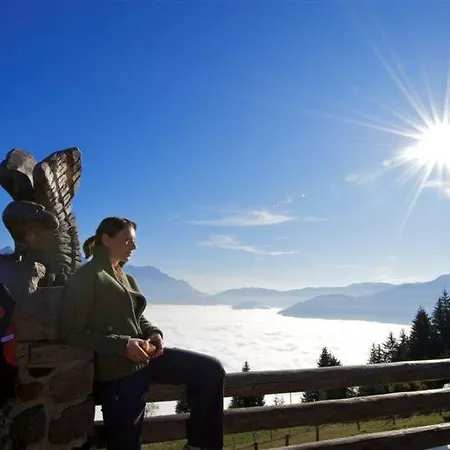 Gertrude Eder Lejlighed Leogang