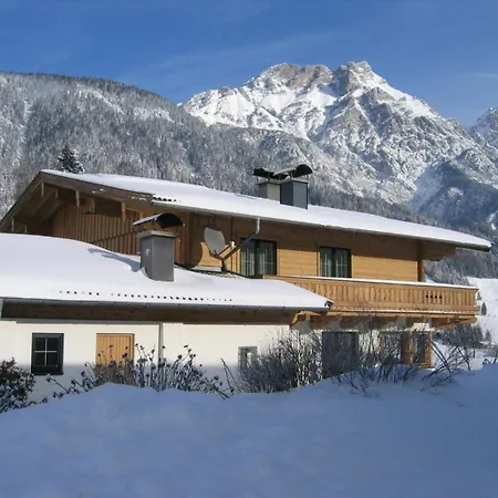 Gertrude Eder Leogang