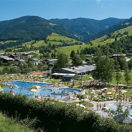 Gertrude Eder Appartement Leogang