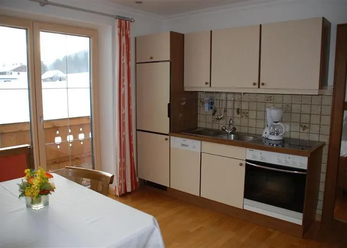 Gertrude Eder * Leogang