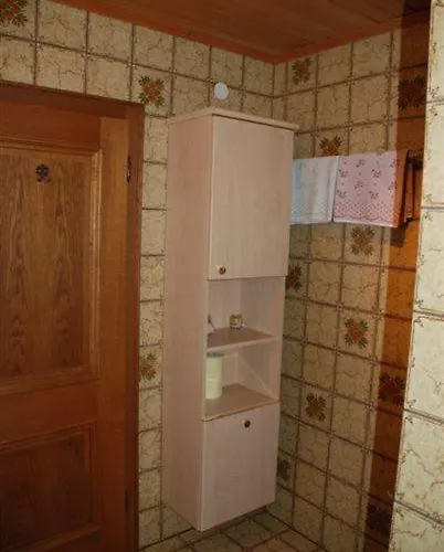 Gertrude Eder Appartement Leogang