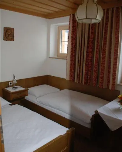 Gertrude Eder Appartement *