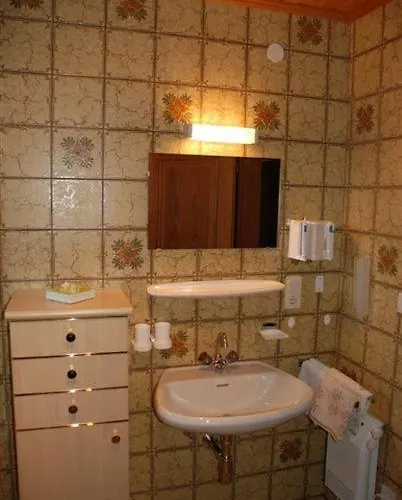 Appartement Gertrude Eder