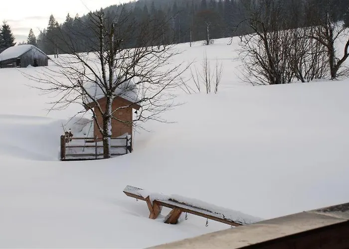 Gertrude Eder * Leogang