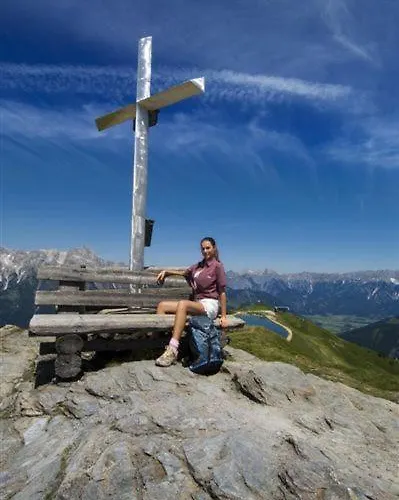 Gertrude Eder Appartement
