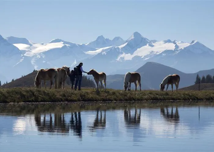 Appartement Gertrude Eder